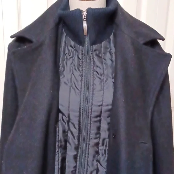 Claiborne men's jacket - Picture 7 of 8